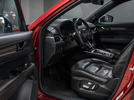 Mazda CX-5 Signature