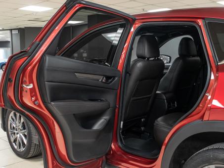 Mazda CX-5 Signature