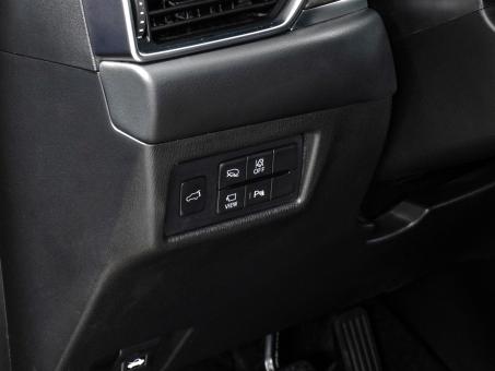 Mazda CX-5 Signature