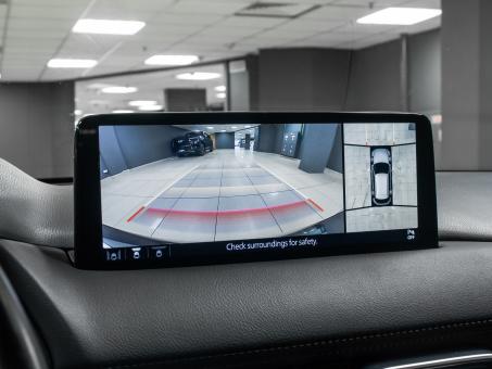 Mazda CX-5 Signature