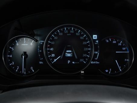 Mazda CX-5 Signature