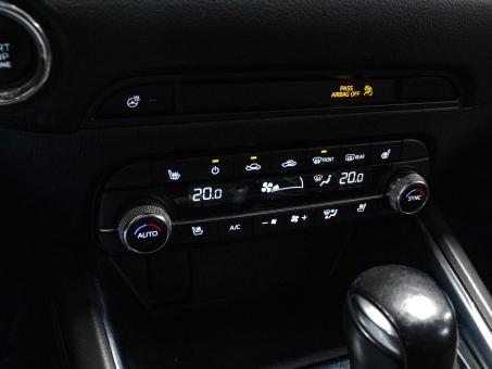 Mazda CX-5 Signature