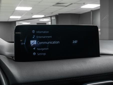 Mazda CX-5 Signature