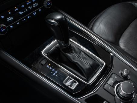 Mazda CX-5 Signature