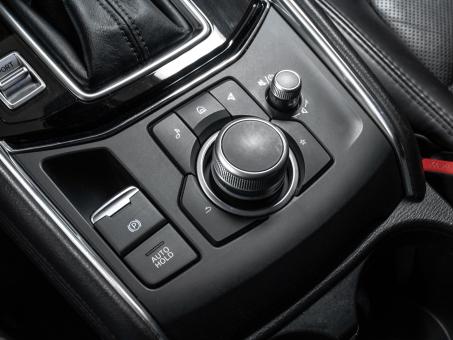 Mazda CX-5 Signature