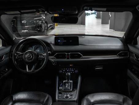 Mazda CX-5 Signature