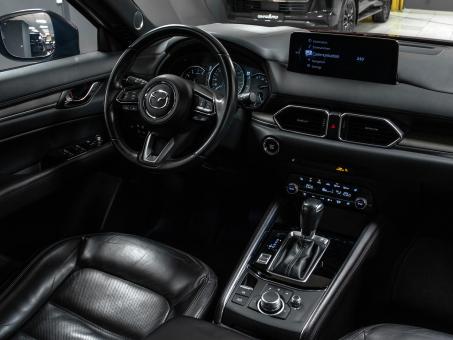 Mazda CX-5 Signature