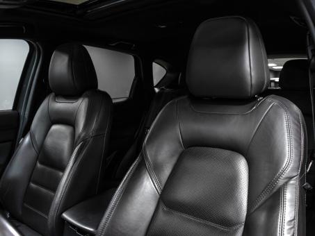 Mazda CX-5 Signature