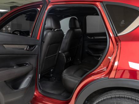 Mazda CX-5 Signature