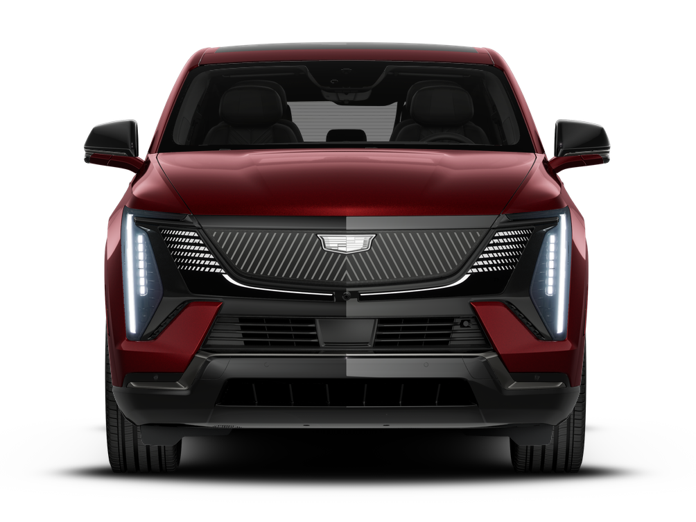 Cadillac Escalade IQ