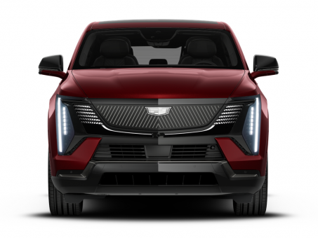 Cadillac Escalade IQ