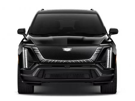 Cadillac Vistiq 