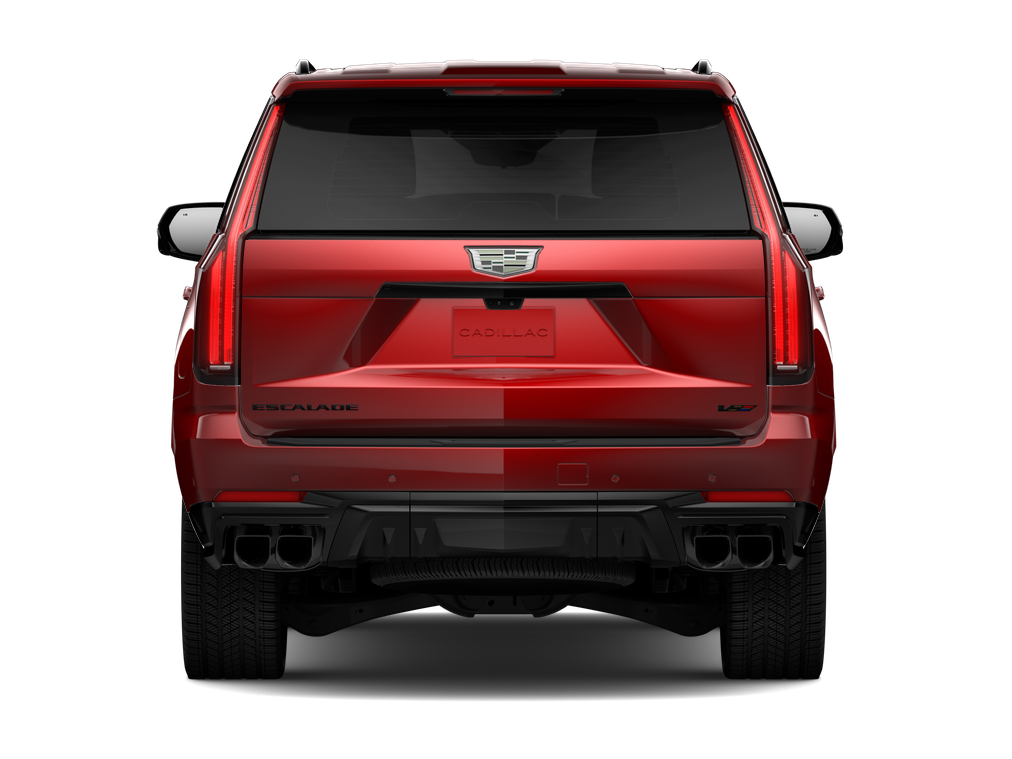 Cadillac Escalade V-series