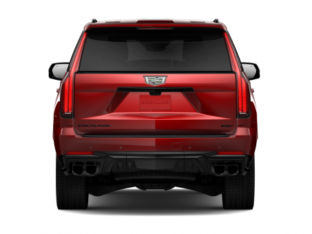 Cadillac Escalade V-series