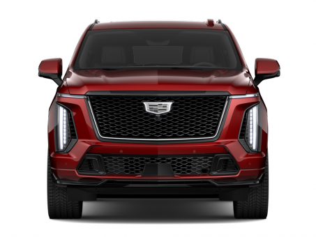 Cadillac Escalade V-series