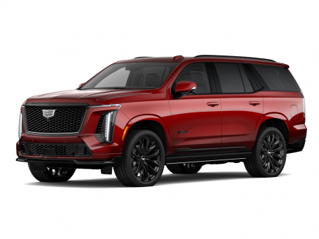 Cadillac Escalade V-series