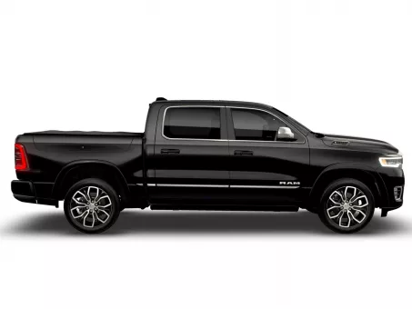RAM 1500 Tungsten