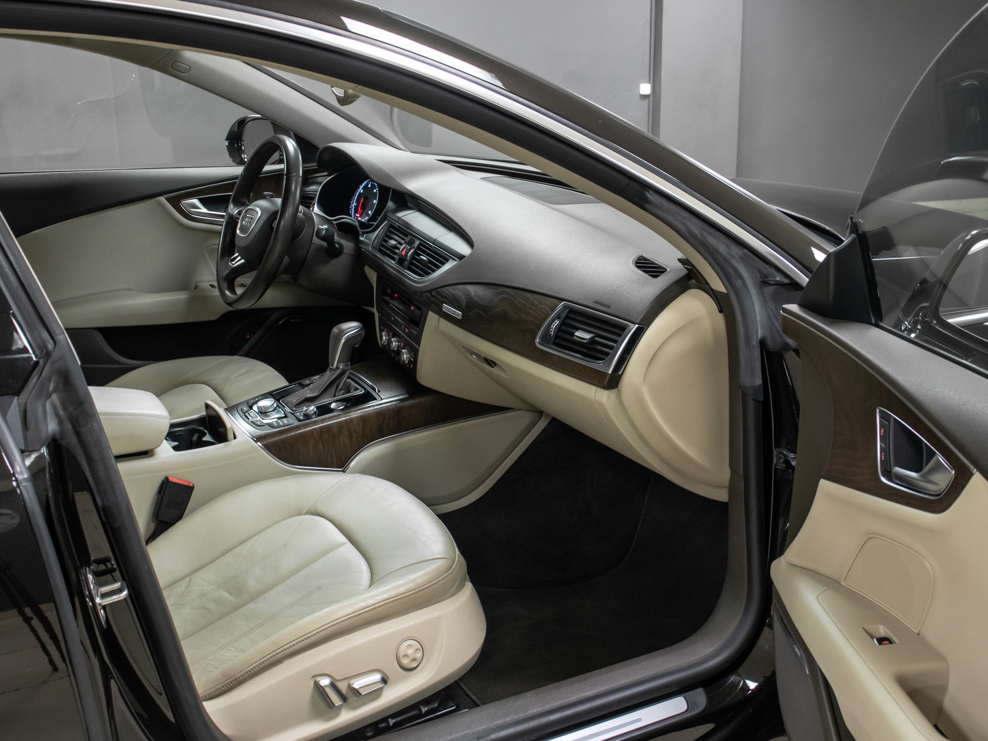Audi A7 Sportback 3.0TDI