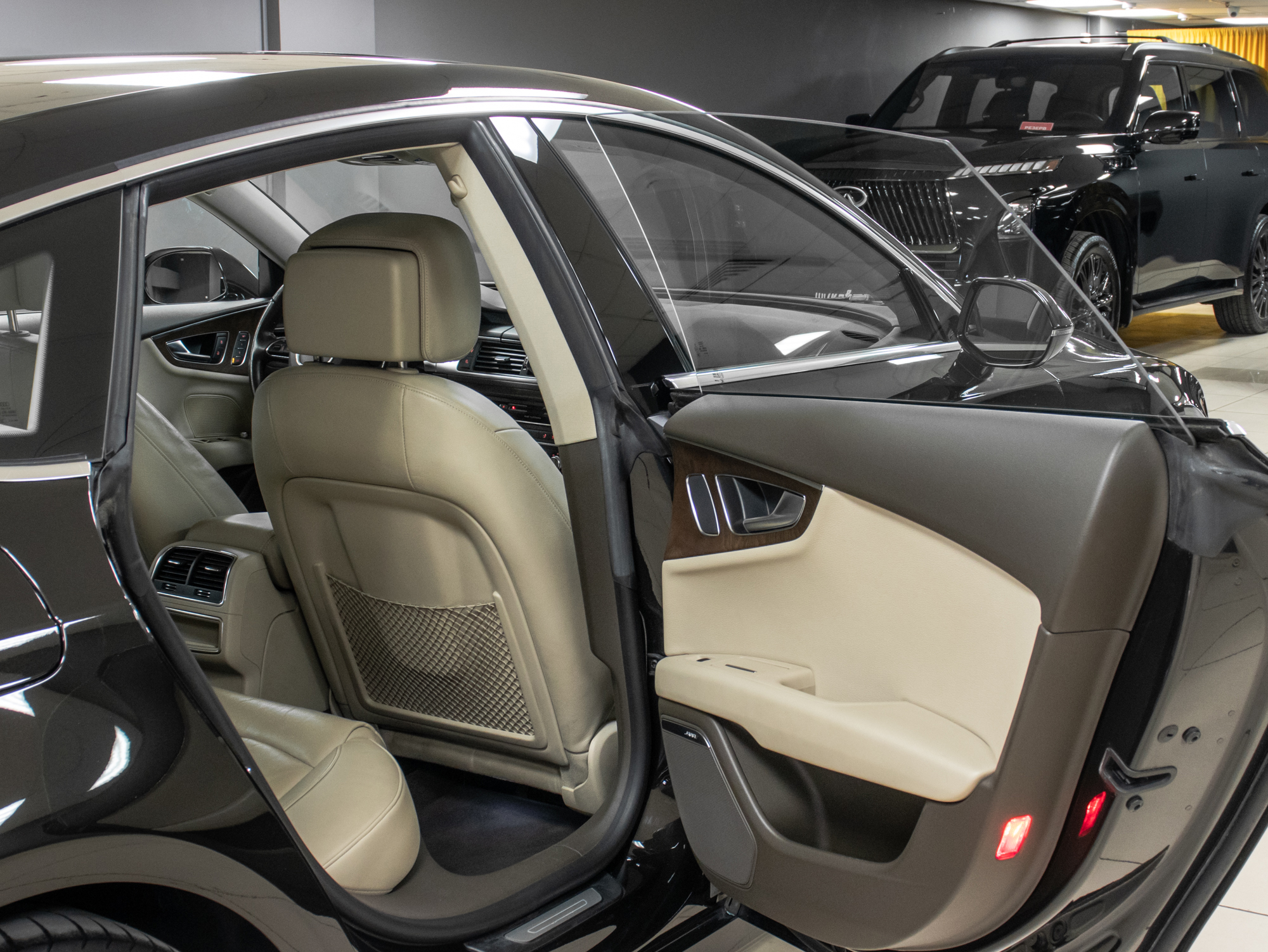 Audi A7 Sportback 3.0TDI