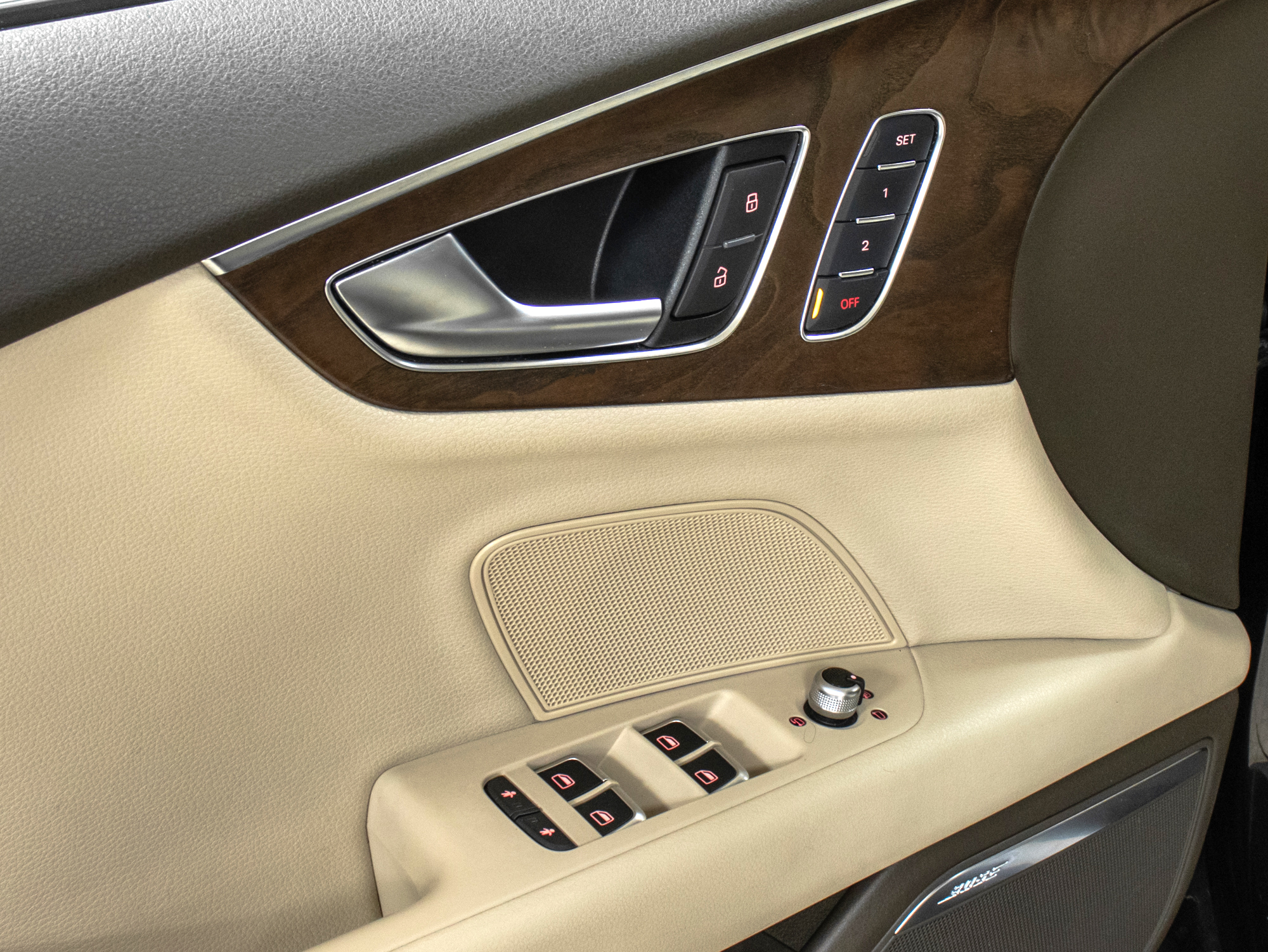 Audi A7 Sportback 3.0TDI