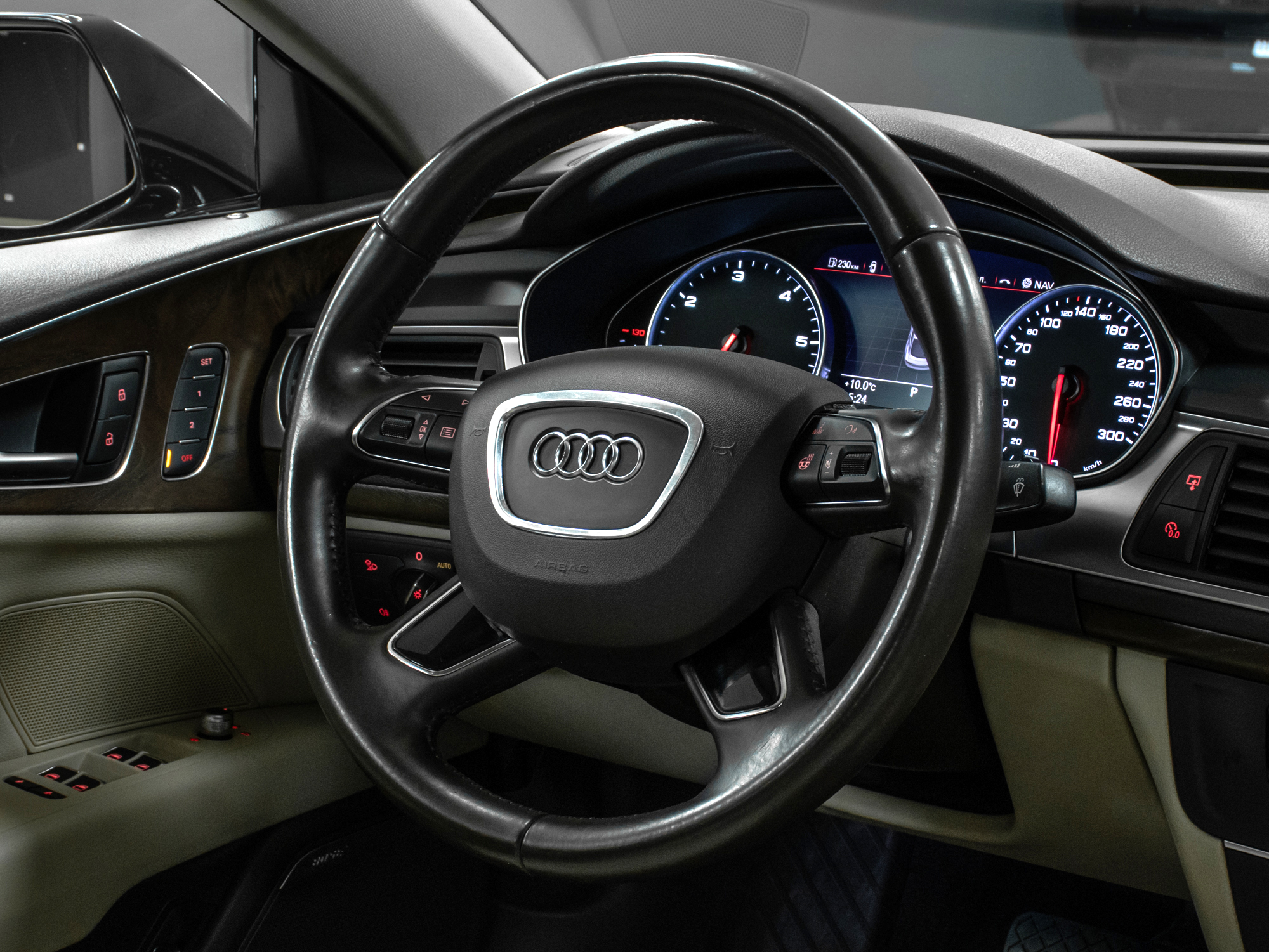 Audi A7 Sportback 3.0TDI