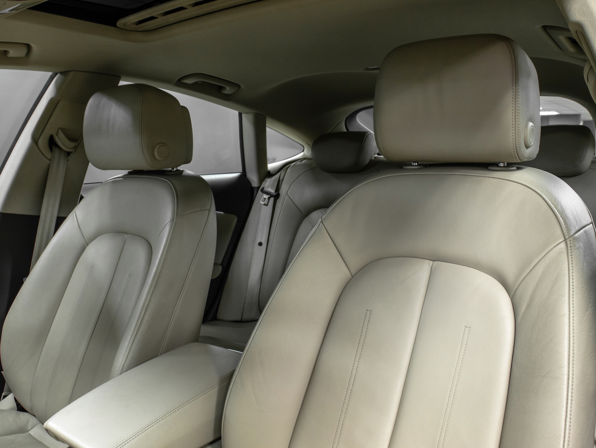 Audi A7 Sportback 3.0TDI