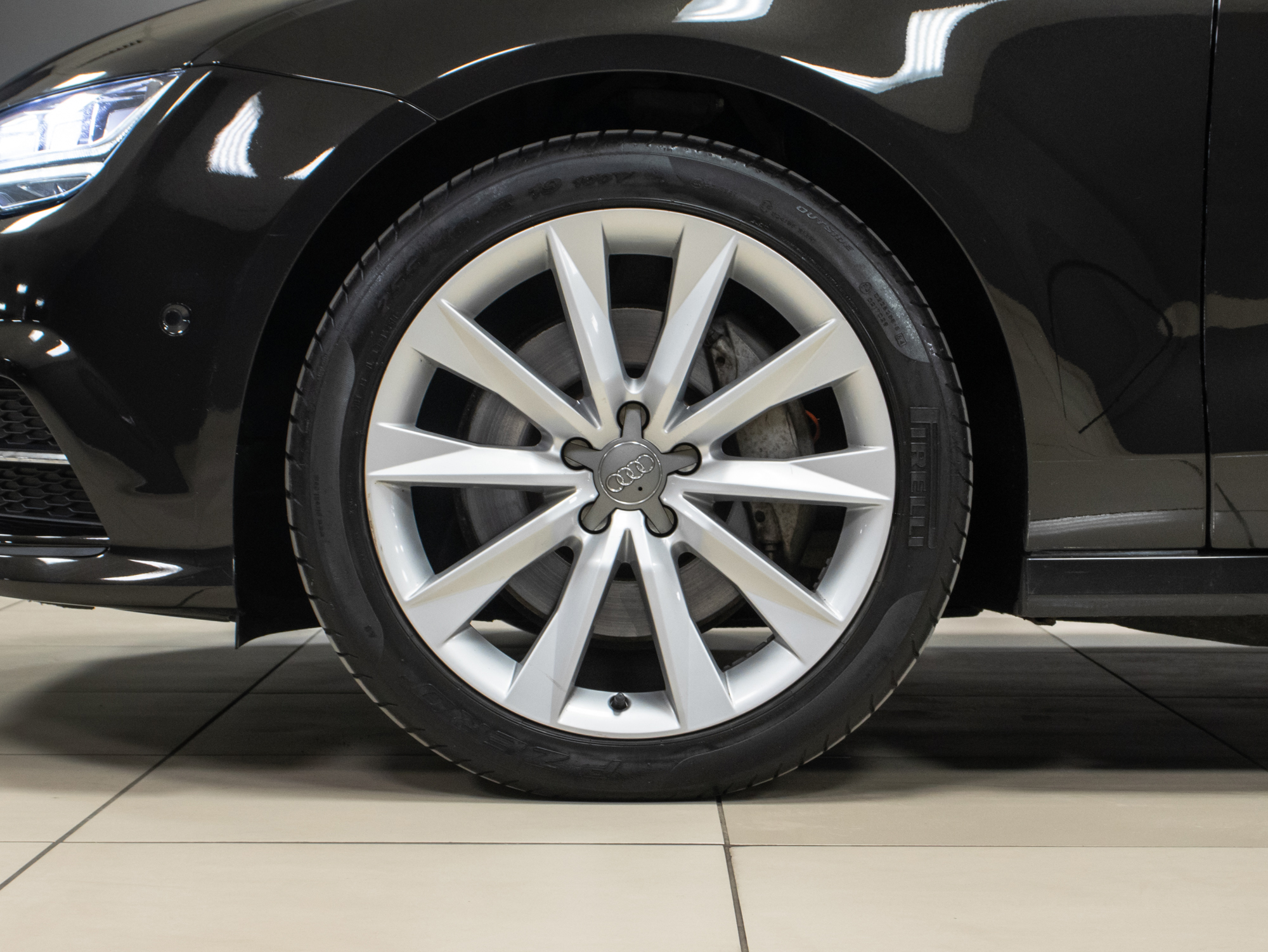 Audi A7 Sportback 3.0TDI