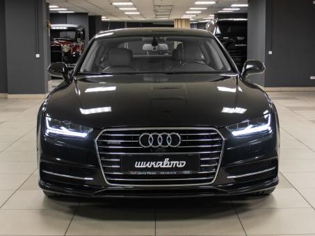 Audi A7 Sportback 3.0TDI