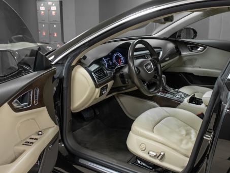 Audi A7 Sportback 3.0TDI