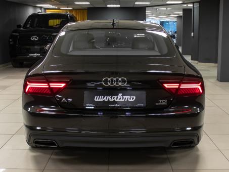 Audi A7 Sportback 3.0TDI