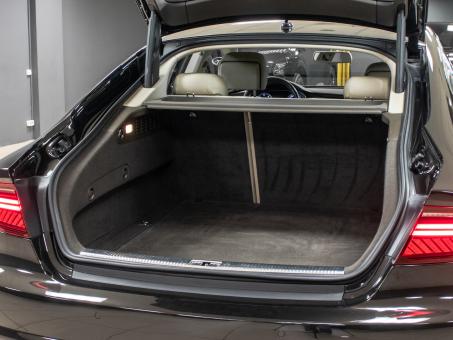 Audi A7 Sportback 3.0TDI