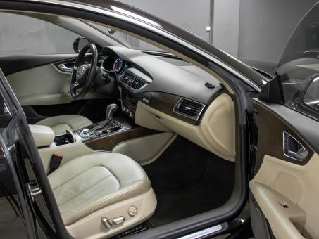 Audi A7 Sportback 3.0TDI