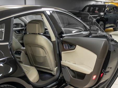 Audi A7 Sportback 3.0TDI