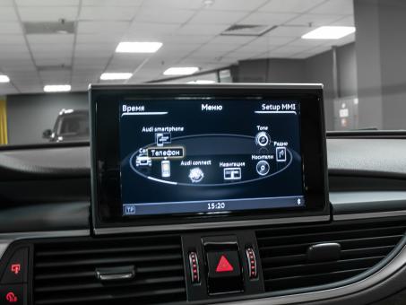 Audi A7 Sportback 3.0TDI
