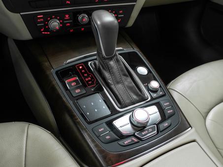 Audi A7 Sportback 3.0TDI