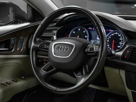 Audi A7 Sportback 3.0TDI