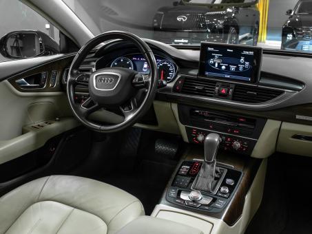 Audi A7 Sportback 3.0TDI