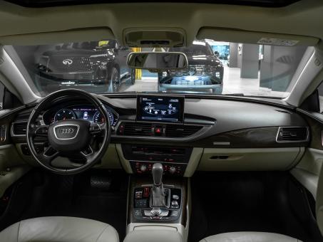 Audi A7 Sportback 3.0TDI