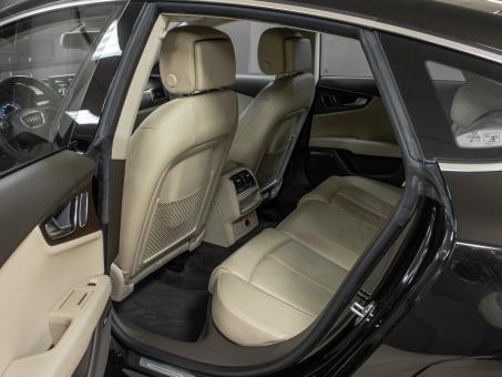 Audi A7 Sportback 3.0TDI