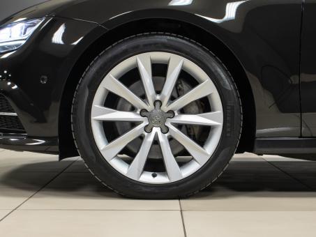 Audi A7 Sportback 3.0TDI