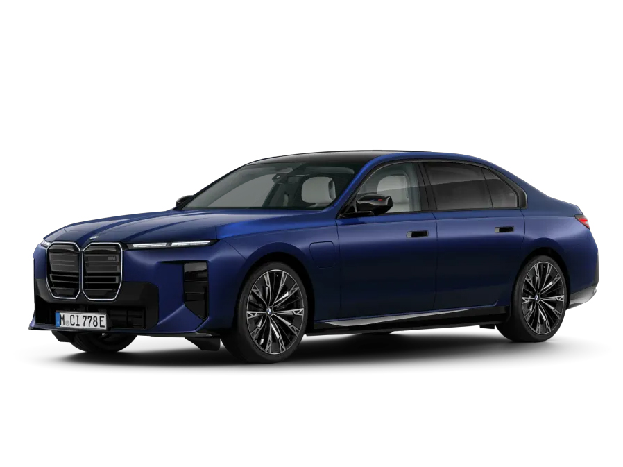 BMW i7 60 xDrive