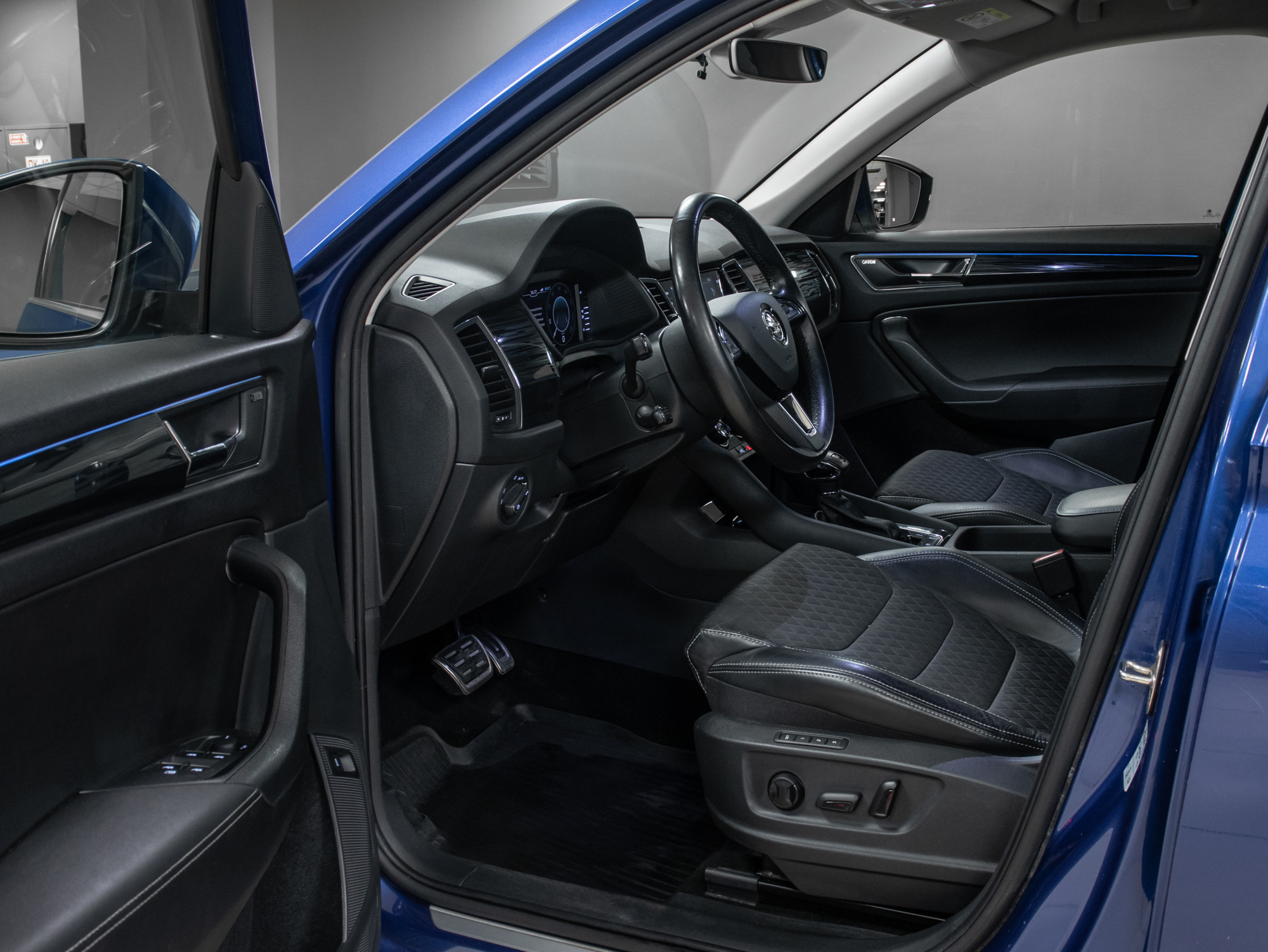 Skoda Kodiaq 1.4 TSI