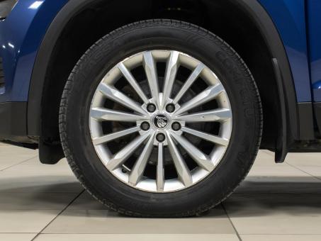 Skoda Kodiaq 1.4 TSI