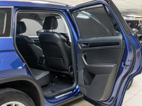 Skoda Kodiaq 1.4 TSI