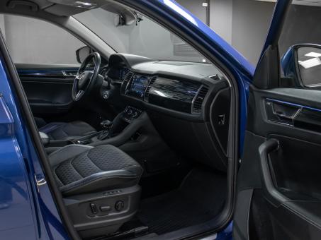 Skoda Kodiaq 1.4 TSI