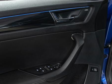Skoda Kodiaq 1.4 TSI