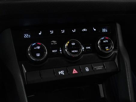 Skoda Kodiaq 1.4 TSI