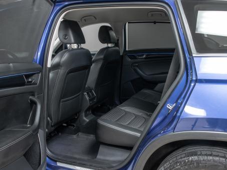 Skoda Kodiaq 1.4 TSI