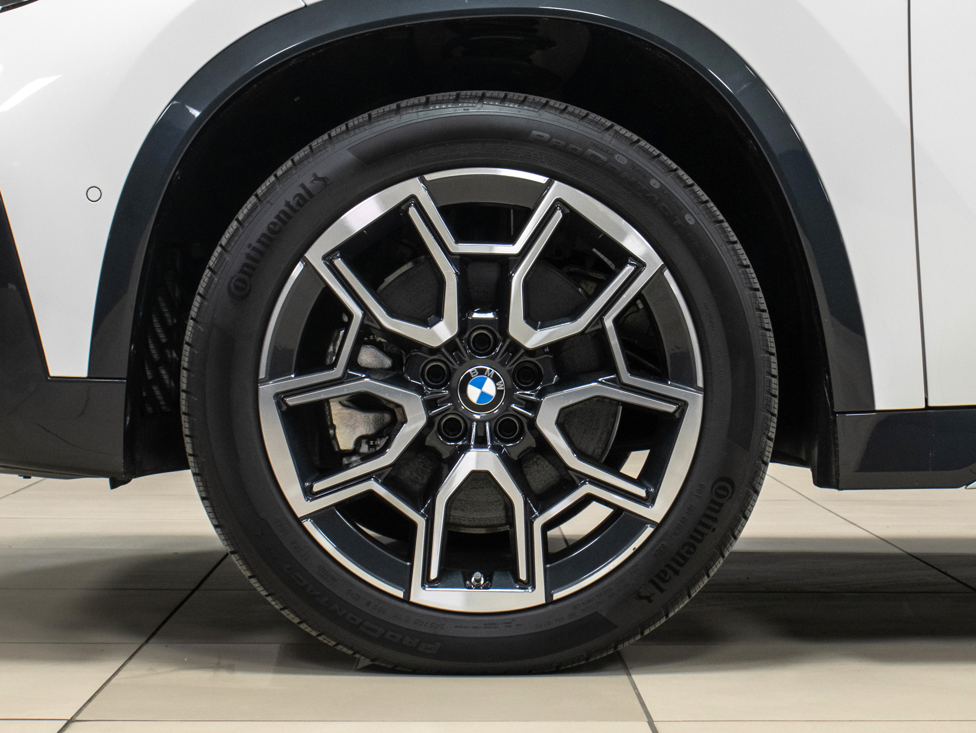 BMW 1 series xDrive28i