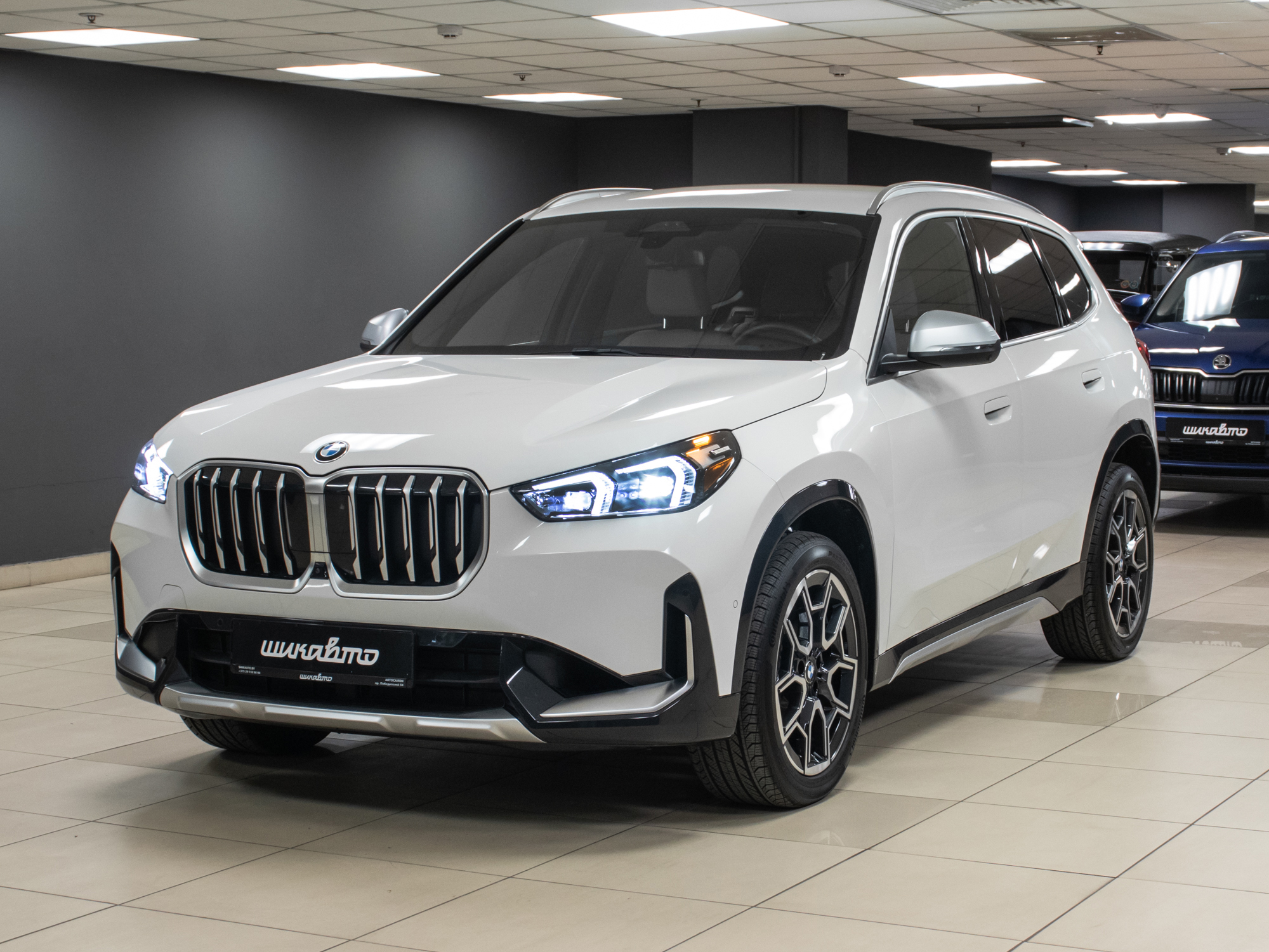 BMW 1 series xDrive28i